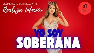 DESPIERTA TU REALEZA INTERIOR Y MANIFIESTA ABSOLUTAMENTE TODO! (x1)