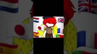 special 17 agustus❤✨ | Gacha Meme |
