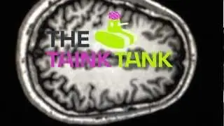 THE THINK TANK: COGNITIVE SCIENCE ON WHEELS