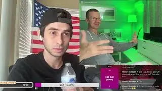 ЧАТ РУЛЕТКА ИЗ США / ПЕНДОZZ в ЭФИРЕ