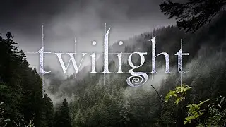 TWILIGHT: Full Instrumentals Soundtrack + With Rain Ambience