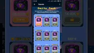 How to connect / add wallet to Yescoin