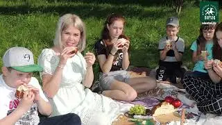Пикник на природе  Что взять с собой    #мастерскаясыроделия   #пикник_на_природе  #пикник