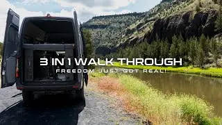 TWS 3 in 1 Package Walk Through