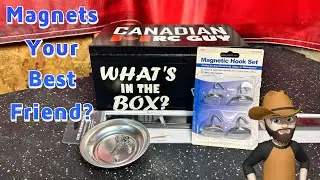Are Magnets Your Best Friend In RC? #magnet #rc