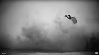 Skimboarding Wedge - First Significant Swell  2013!   🌊🏄‍♀️🏖😎🌴 #johnminarphotography