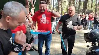 Ten ryk silnika