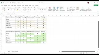 How To selection In excel #tips #excel #tutorialexcel