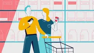 Blockchain Company Startup Video :  Laclary