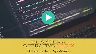 El día a día del sys admin