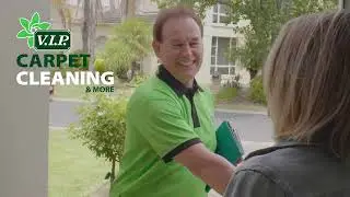 V.I.P. Carpet Cleaning  and More