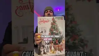Part 1: Advent calendar day 4 