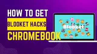 How to Get Blooket Hacks on School Chromebook 2023 ( NO INSPECT NEED )