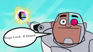 Guys Look, A Smash
