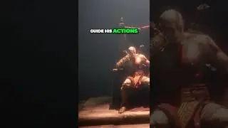 What Kratos Learnt in Valhalla 
