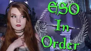 Mortal Hubris | Elder Scrolls Online In Order Ep 4