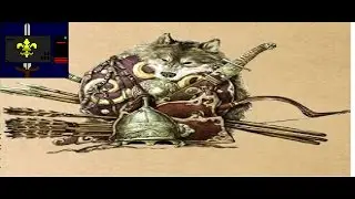Places of Calradia: Who are the Khergit Khanate