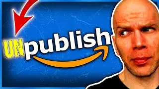 How Do I Unpublish A Book On Amazon KDP? Is It Safe?