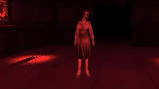 Everything You Need to Know about Lisa's Chase in OG Spooky's Jump Scare Mansion!