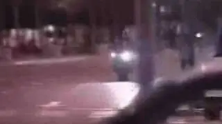 Correct Way to Capture a Terrorist