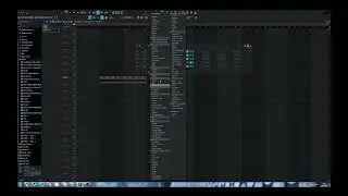 Shitty fl studio gabber tutorial