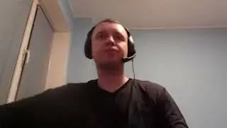 Папич про школьницу у себя в туалете