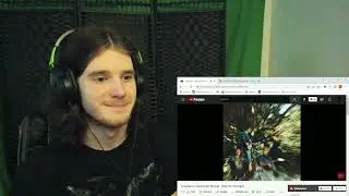first listen to Creedence Clearwater Revival - Keep On Chooglin' (reaction)