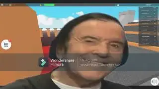 Prison Obby