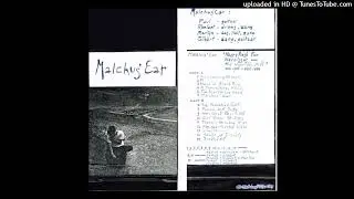 Malchus Ear - My Crawling Heaven - Demo Tape