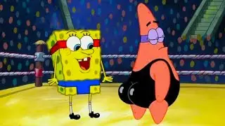 The Most Sus Cartoon Moments Of All Time