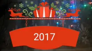 *Новый год 2017*