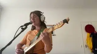 The Rainbow Connection - Sarah McLachlan (Cover)