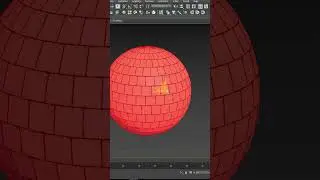 Disco Ball Animation in 3ds max #
