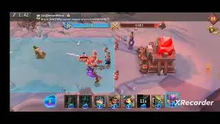 lords mobile грань глава 9 этап 3