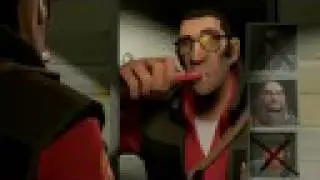 Team Fortress 2: Conoce al Sniper (Español)