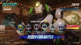 Hyperbolic Time Trainin - Gungeon/DBFZ/Overwatch/Bloodborne - Apr. 26, 20XX (Part 4)