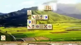 Игра Фэн шуй маджонг