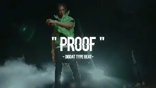 Digdat Type Beat - "Proof" 2023
