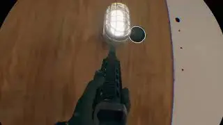 Fuck yeah!!!  Pavlov psvr (Firewall)