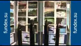фундамент под печи