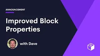 Improved Block Properties