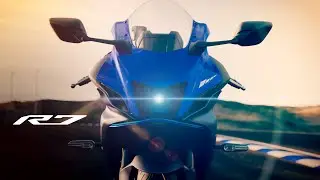 YZF-R7 Overview