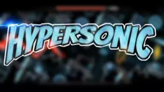 (Mobile) HyperSonic 100% (First Extreme Demon) | Geometry Dash