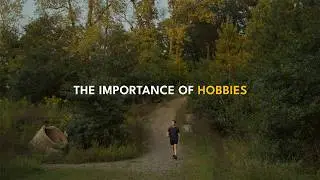The Importance of Hobbies | Simple Living