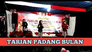 Tarian Padang Bulan, PENTAS SENI PERUMNAS BUMI GANDASARI PURWAKARTA 