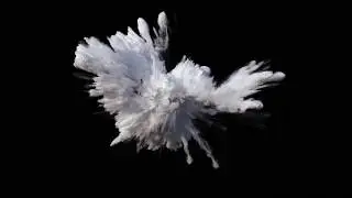 Smoke Explosion