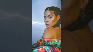 Jessie Reyez Type Beat - Lost 