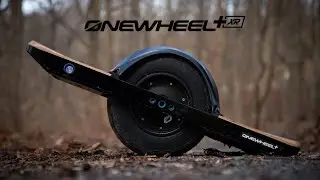 Onewheel+ XR Review! | The first 20 miles...