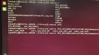 How to convert .lib file to .db file for synthesis in design compiler