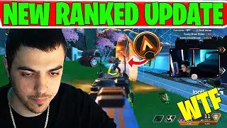 Hal Thinks Apex Will Be Dead in a Month After This Update❗